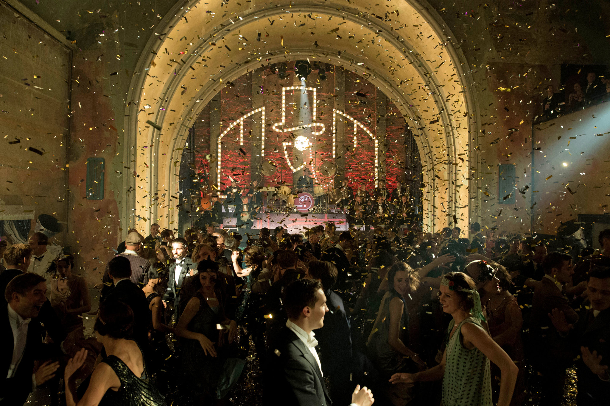 Where was Babylon Berlin Filmed? Netflix Filming Locations