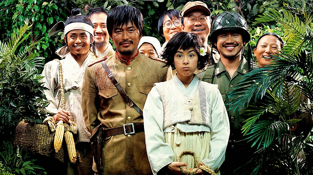 10 Best Korean War Movies Ever Made