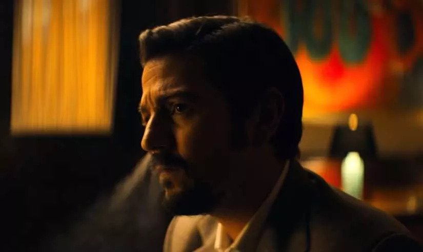 How Much of Narcos Mexico is Real? - The Cinemaholic