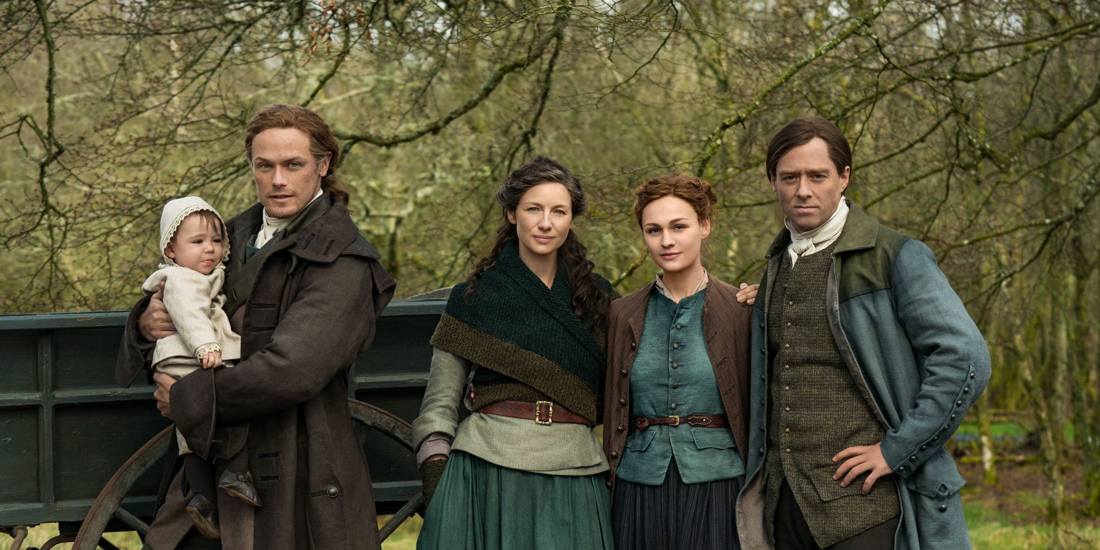 Outlander Season 6 Release Date, Cast, New Season/Cancelled?