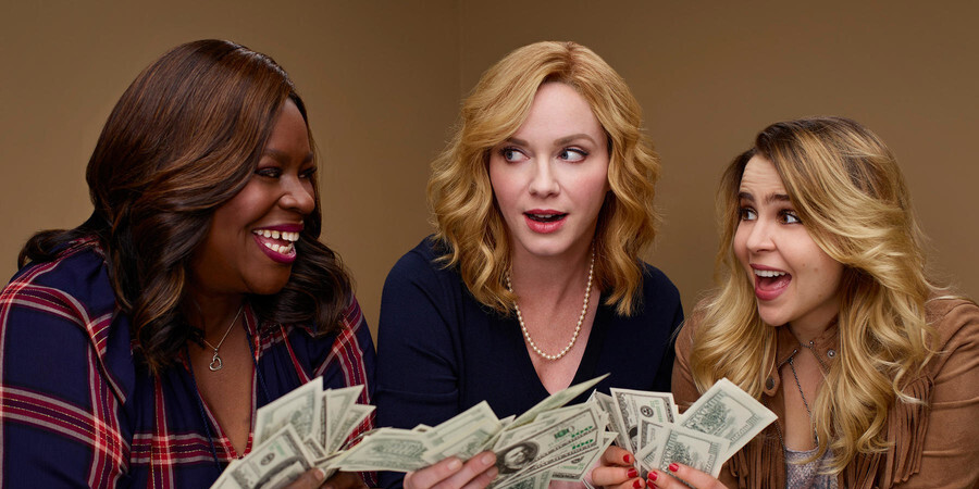 Good Girls Season 3