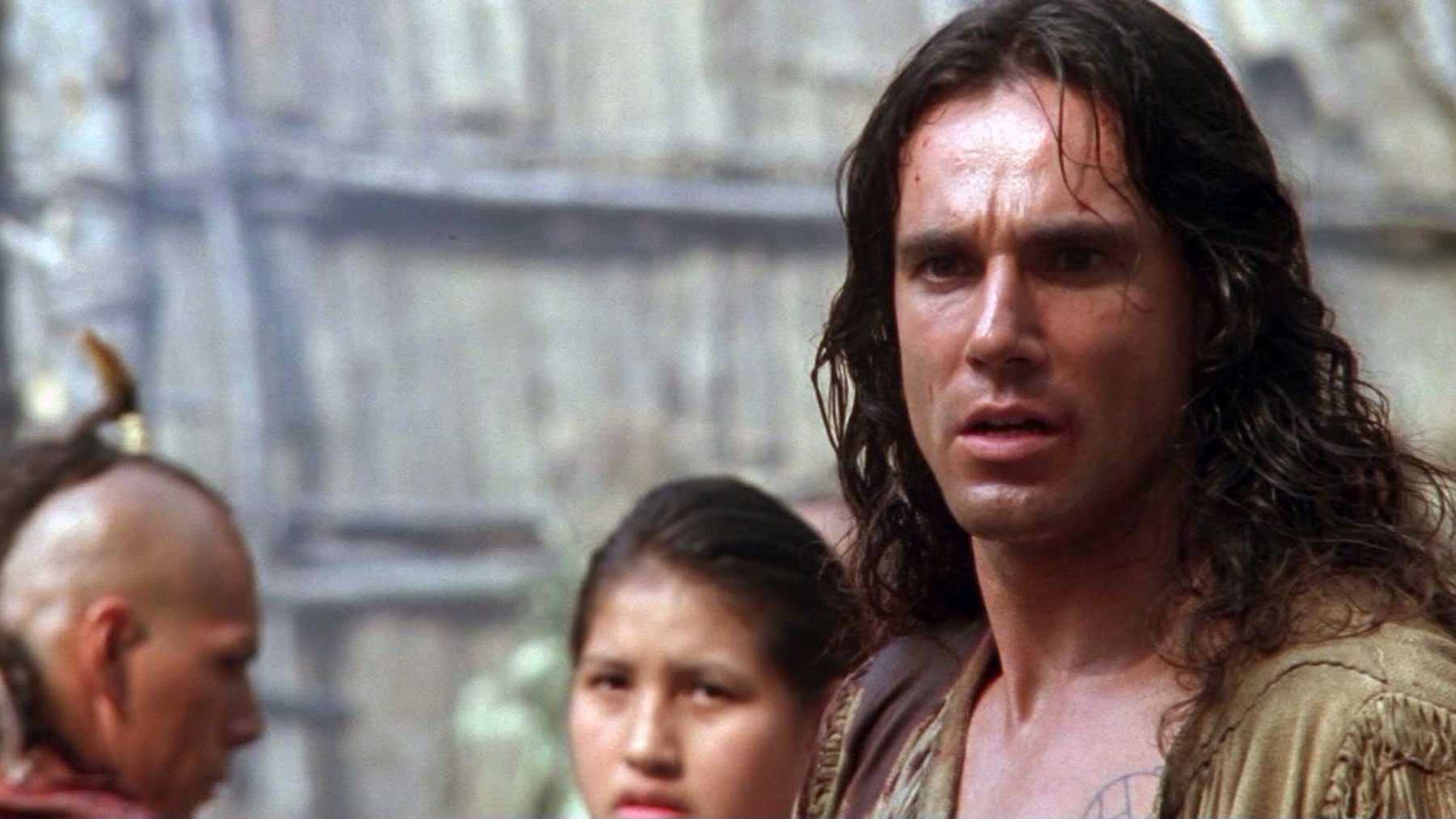 ‘The Last of the Mohicans Shooting’ Location Guide