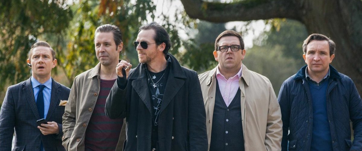 The World’s End 2: Will it Ever Happen?