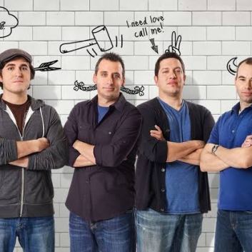 Where Was ‘Impractical Jokers: The Movie’ Filmed?