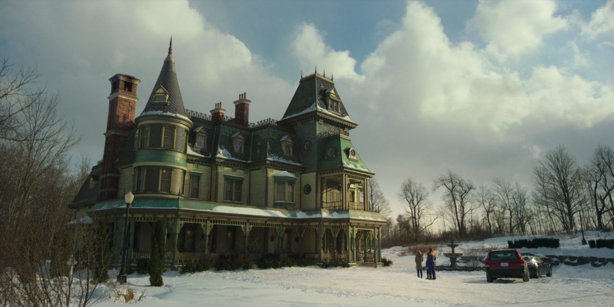 Locke and Key Where Was the TV Show Filmed?