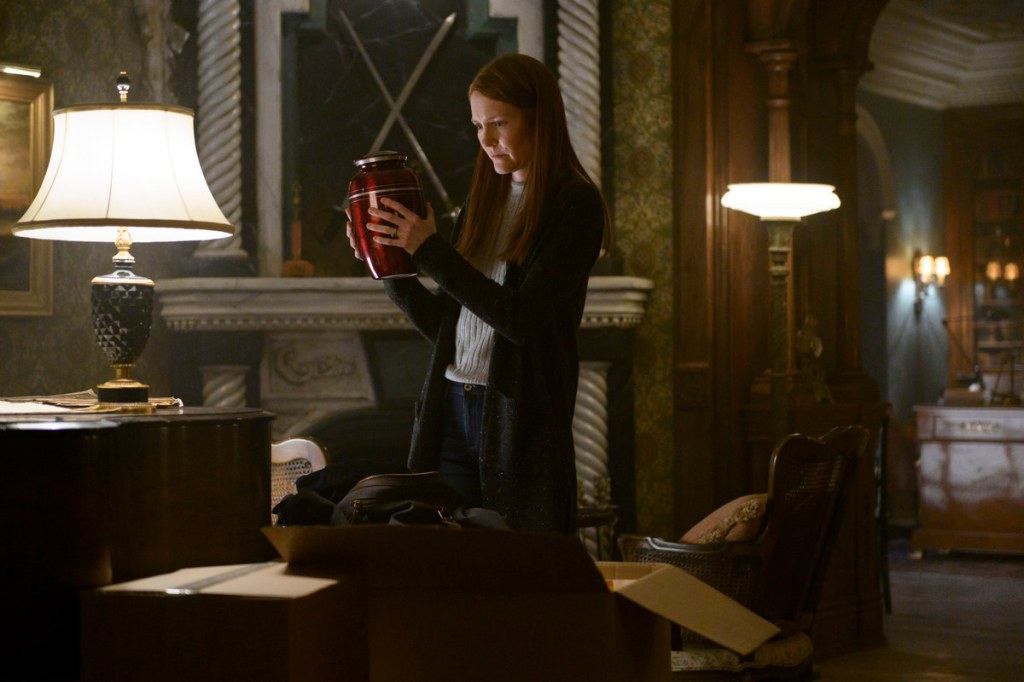 List of All Keys in Locke & Key What Happened to the Keys? Where Are