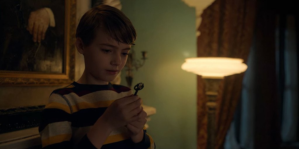 List of All Keys in Locke & Key What Happened to the Keys? Where Are