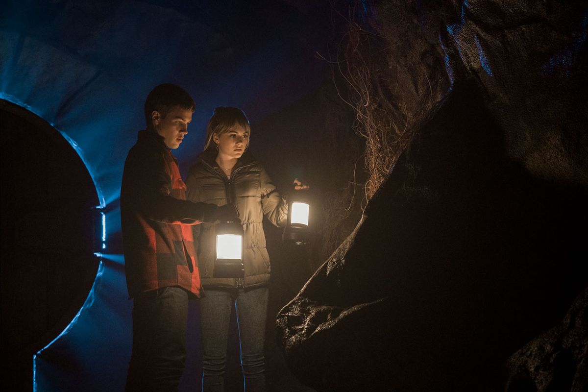 Locke and Key Season 1 Episode 8 Recap/ Review/ Explained