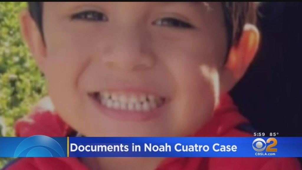 Noah Cuatro: How Did He Die? Who Are His Parents?