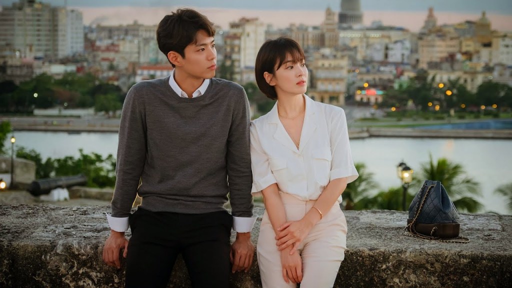 10 Best Korean Dramas on Hulu Right Now
