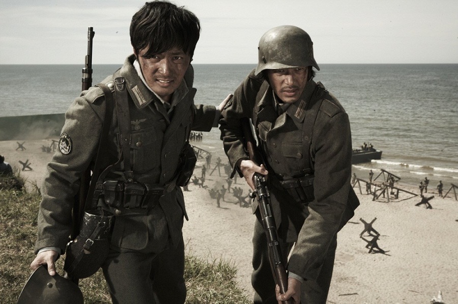 10 Best Korean War Movies Ever Made