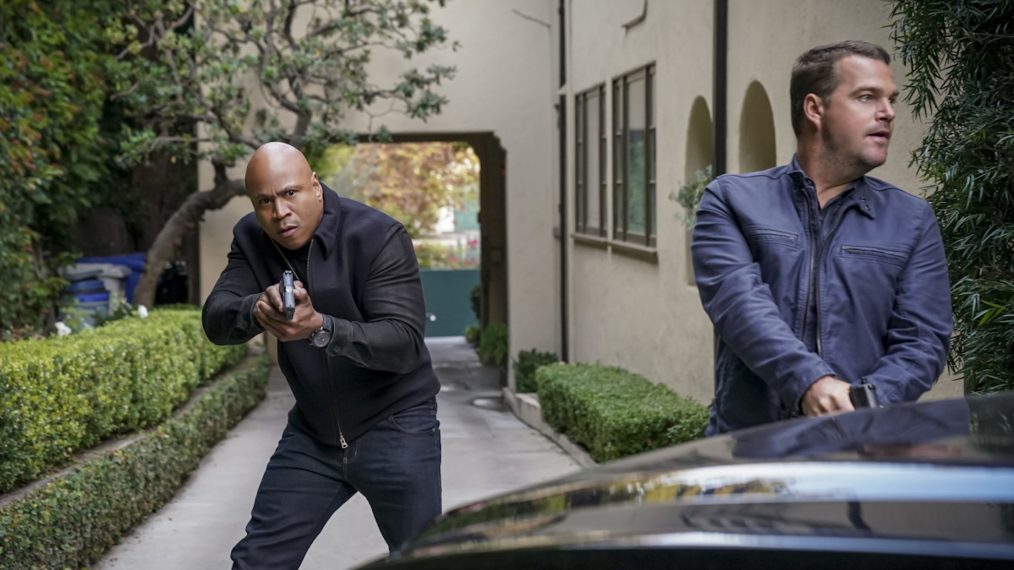 NCIS: Los Angeles Season 12 Episode 4 Release Date, Watch Online, Preview