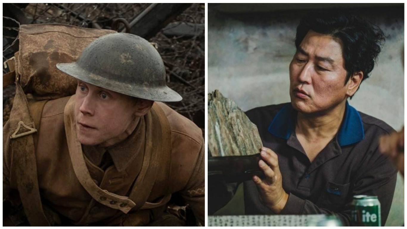 Final Oscar 2020 Predictions: ‘1917’ and ‘Parasite’ to Lead the Wins