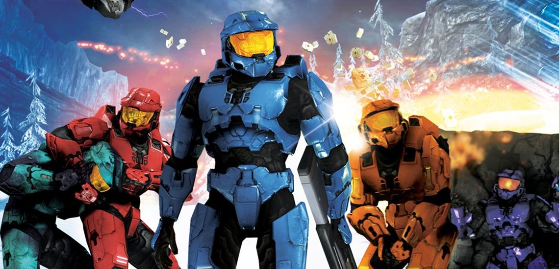 Red Vs Blue Season 18 Release Date Confirmed In 2020