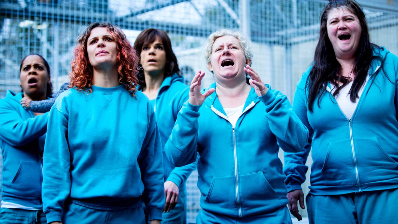 Wentworth Season 9 Release Date: Will a New Season Air in 2021?