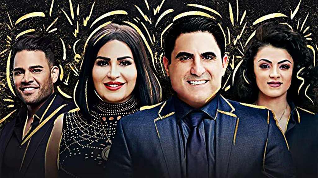 Shahs of Sunset Season 8 Episode 2 Release Date, Watch Online, Spoilers