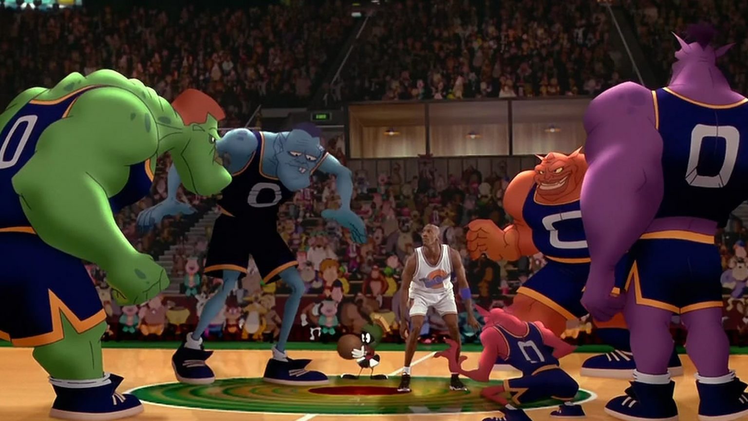 Space Jam 2: Release Date, Cast, Movie Plot Sequel, News 2021