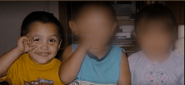 Ezequiel and Virginia Fernandez: What Happened to Gabriel's Siblings?