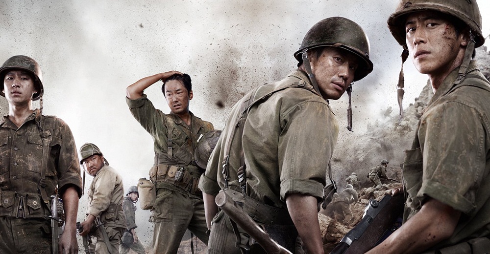 10 Best Korean War Movies Ever Made