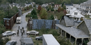Where Was The Walking Dead Filmed Season 1 10 Filming Locations Where Was The Walking Dead Filmed Season 1 10 Filming Locations