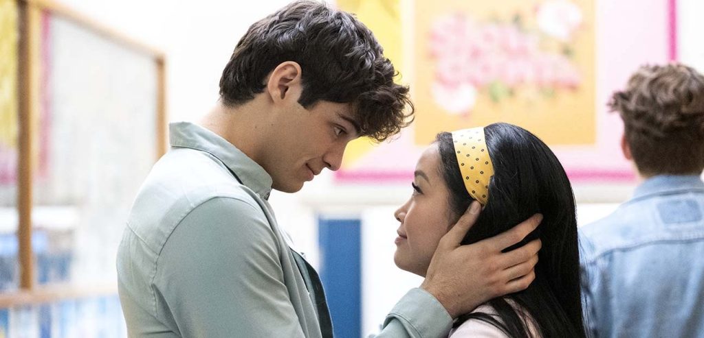 To All The Boys P S I Still Love You Ending Explained With Whom Does