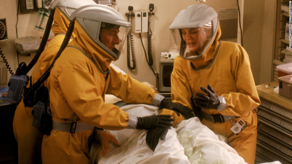5 Movies Like Outbreak You Must See