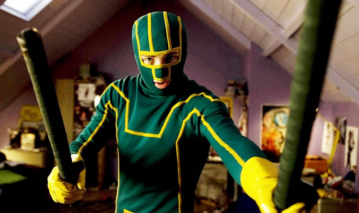 Kick-Ass 3 Release Date | Will There be a Kick-Ass 3?