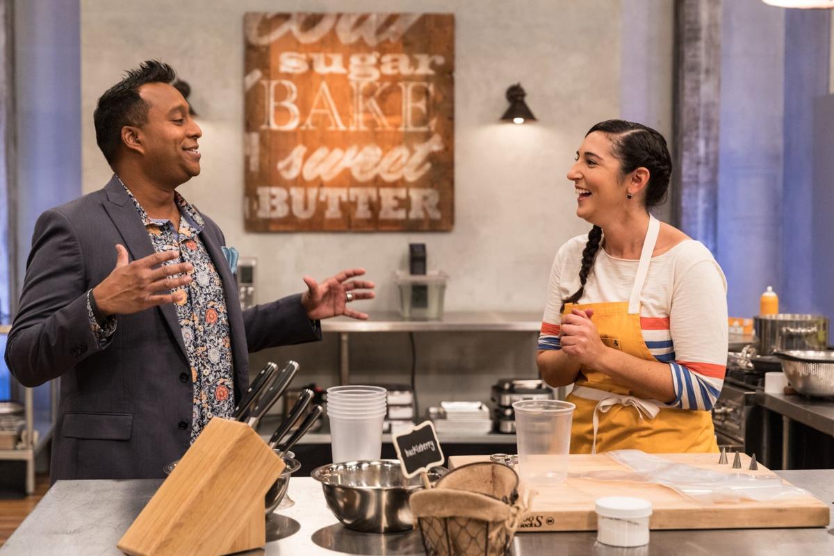Where is Spring Baking Championship Filmed? TV Show Filming Locations