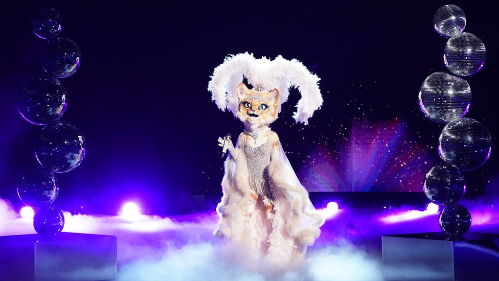 Who is Kitty on Masked Singer? New Clues, Guesses, Spoilers