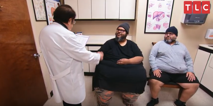 My 600 Lb Life Season 8 Episode 14 Release Date Watch Online Episode 13 Recap 