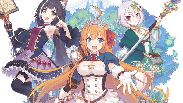 Princess Connect Re:Dive Anime Release Date, Characters, English Dubbed