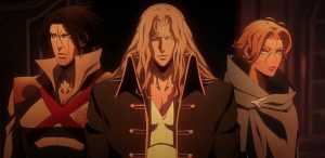 28 Best Anime Sex Scenes of All Time