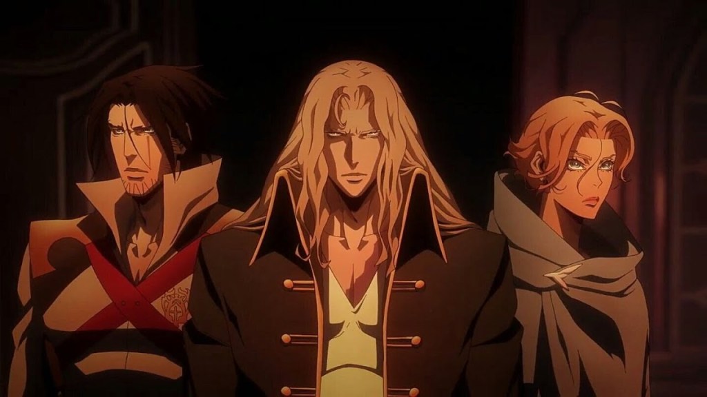 26 Best Anime Sex Scenes of All Time