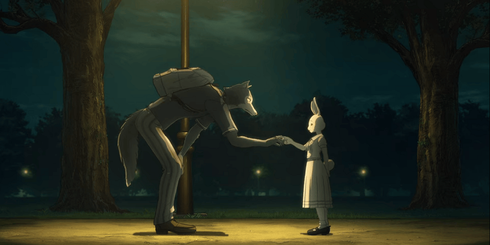 Beastars Ending, Explained | Characters | Netflix Season 1 Recap