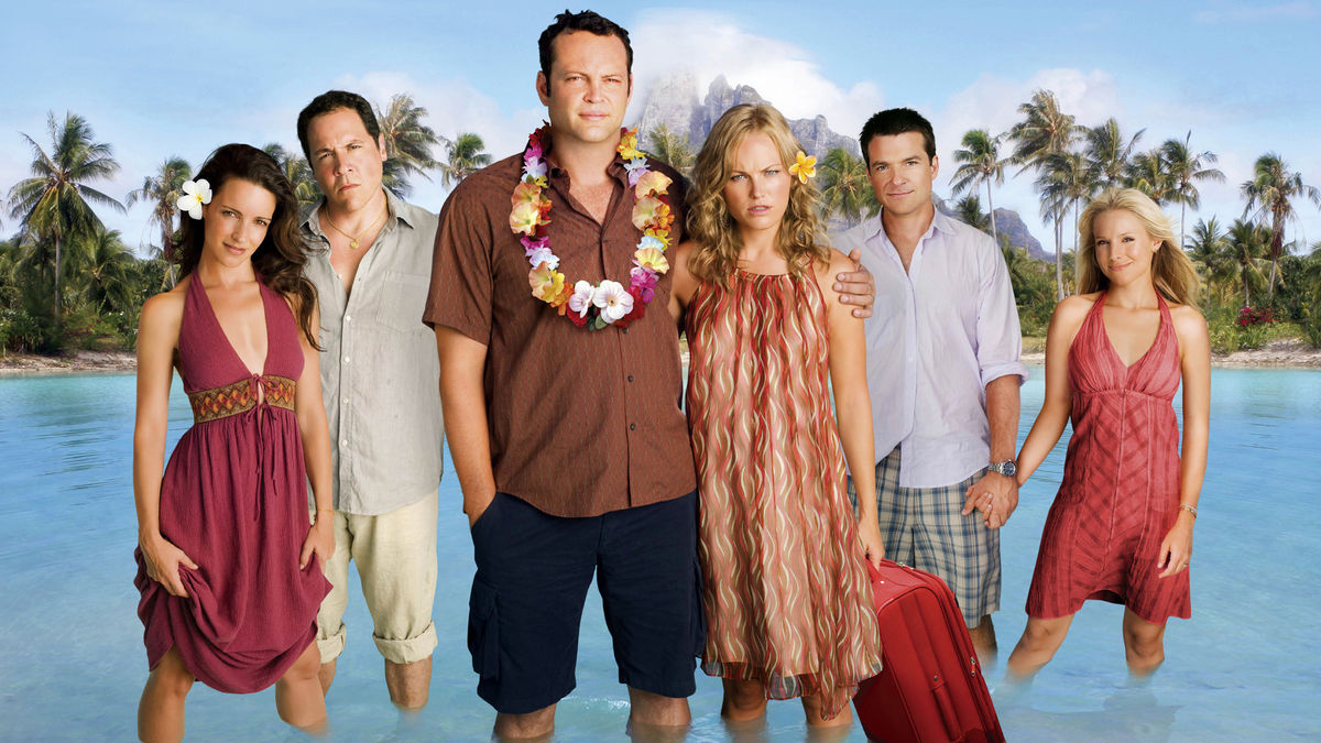 Where Was Couples Retreat Filmed? Which Island is the Filming Location?