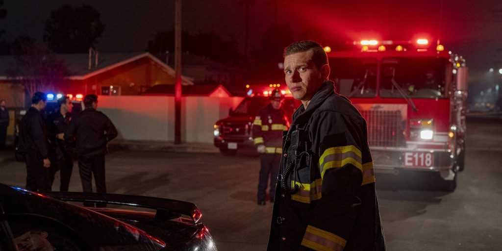 9-1-1 Season 3 Episode 14