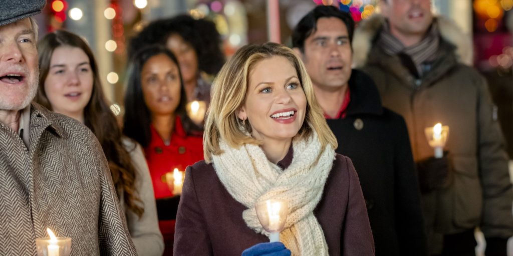 Where Was Christmas Town Filmed? Hallmark Cast Details