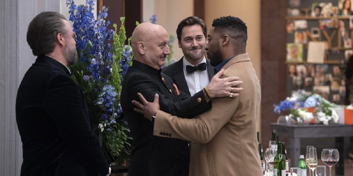 New Amsterdam Saison 2 Episode 18 New Amsterdam Season 2 Episode 18 Release Date, Watch Online, Spoilers