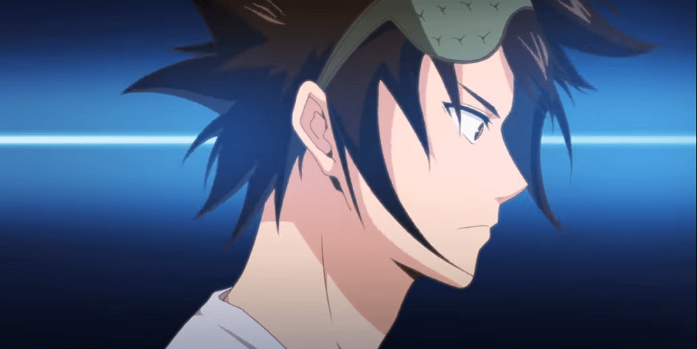 God of High School Episode 4 Release Date, Watch English Dub Online