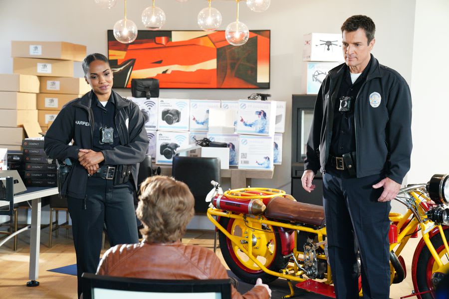 The Rookie Season 3 Episode 4 Release Date, Watch Online