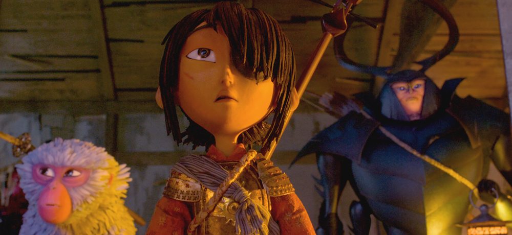 7 Animated Movies Similar to Kubo and the Two Strings
