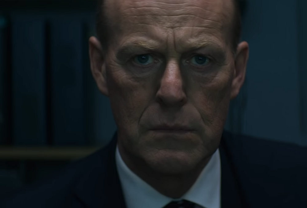 Bloodride Episode 4 Recap / Lab Rats Ending, Explained