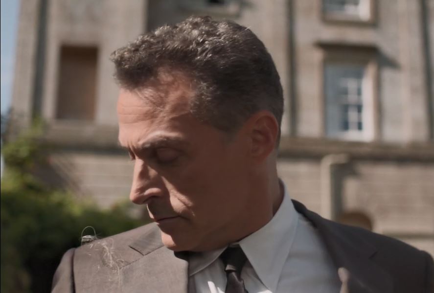 The Pale Horse Episode 1 Review/ Recap/ Ending Explained