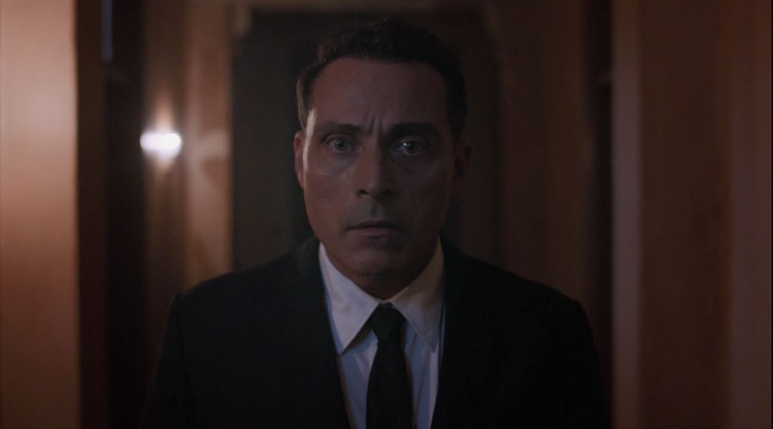 The Pale Horse Ending Explained Episode 2 Recap