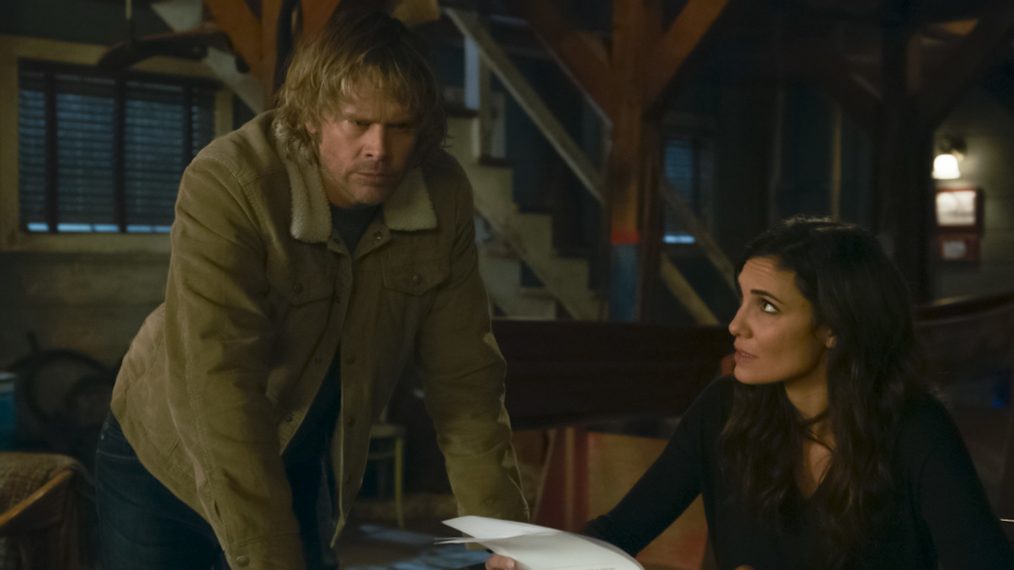 Ncis Los Angeles Saison 11 Episode 17 NCIS: Los Angeles Season 11 Episode 17 Release Date, Watch Online