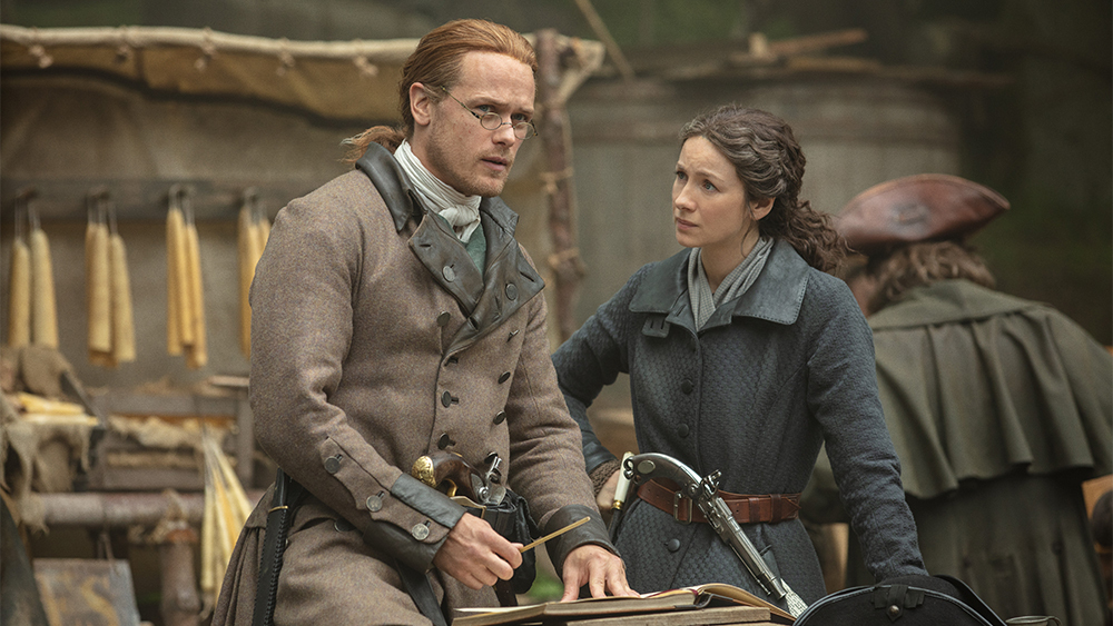 outlander episodes watch online