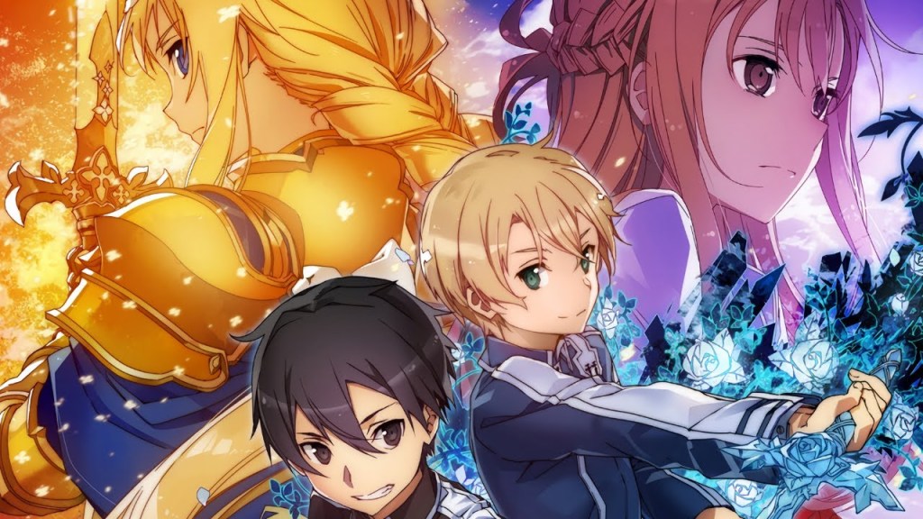 Sword Art Online Season 4 Release Date Will it Happen