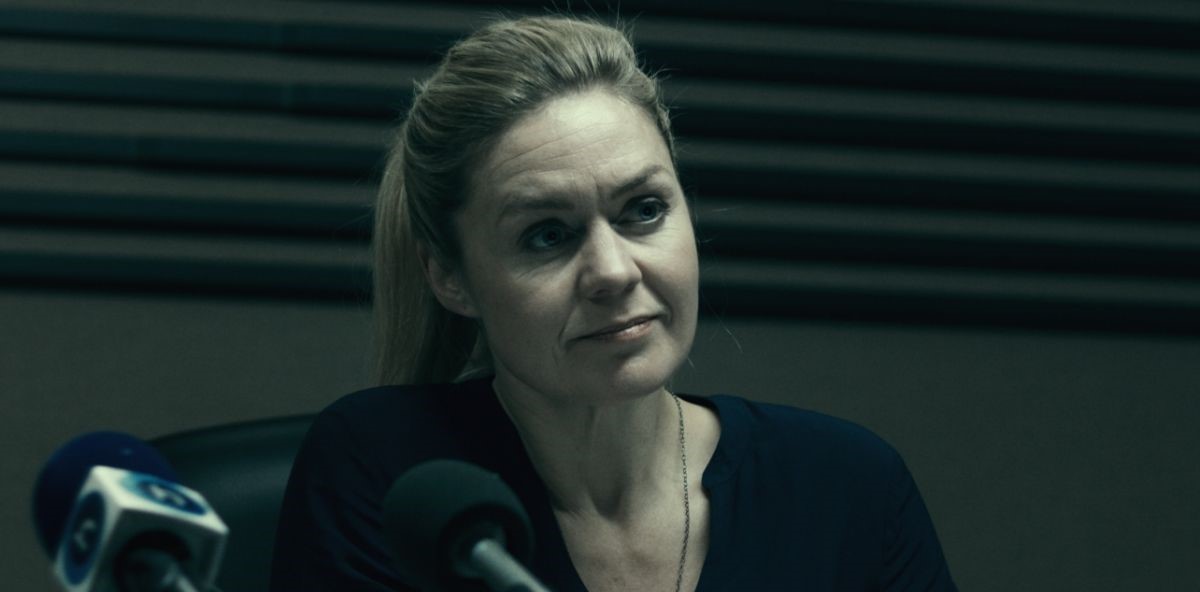 The Valhalla Murders Season 1 Ending, Explained