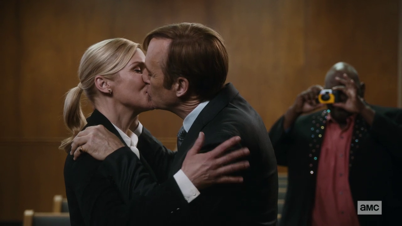 better call saul season 1 ending