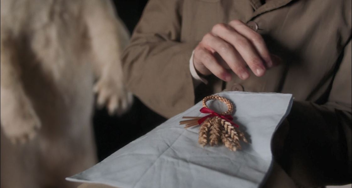 The Pale Horse Episode 1 Review/ Recap/ Ending Explained